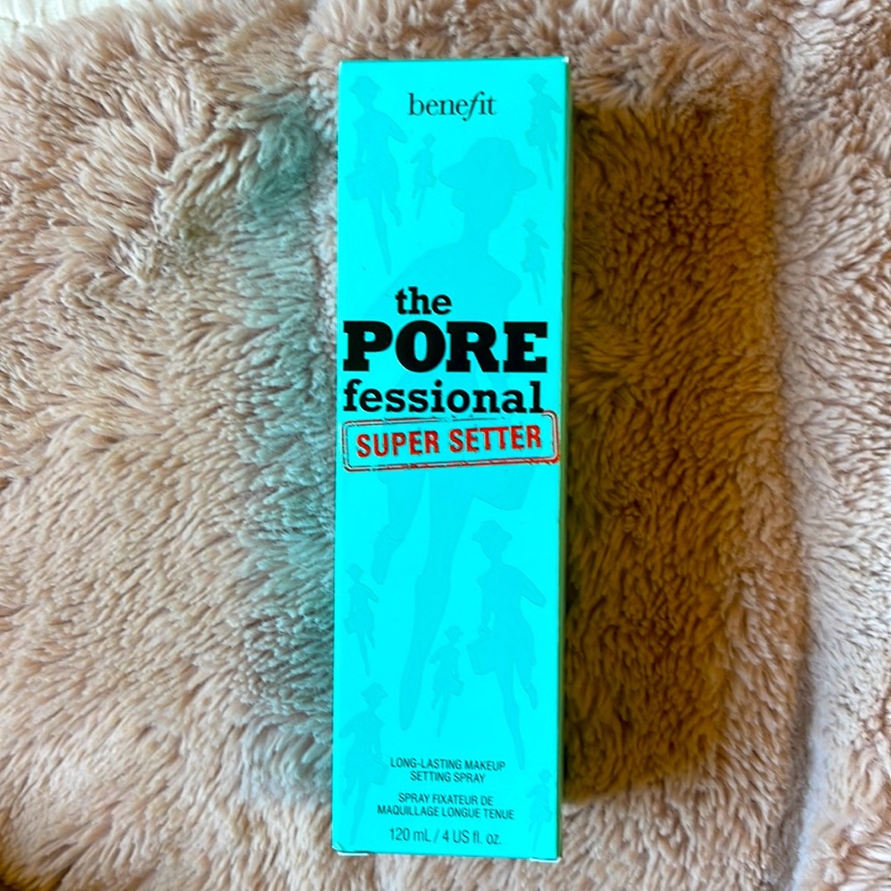 Porefessional Super Setter